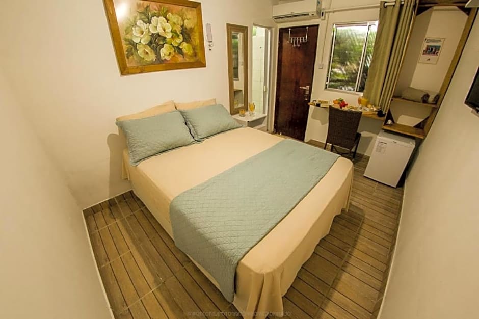 Pousada Martins e Cia