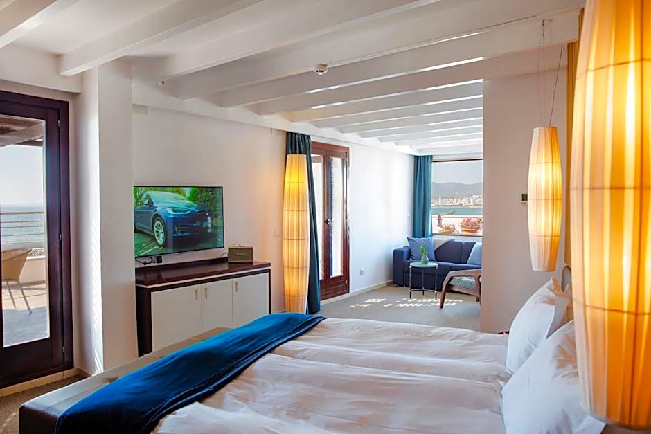 Portixol Hotel & Restaurant