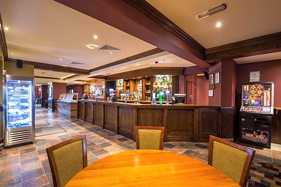 Premier Inn Cleethorpes