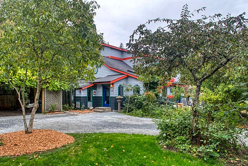 Sehome Garden Inn