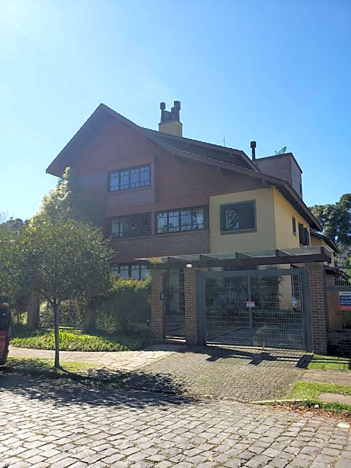 Apartamento Flor de Canela