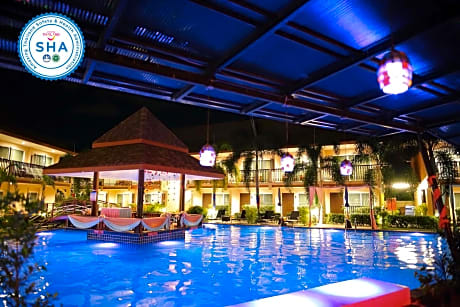 Chivatara Resort Bang Tao Beach Phuket