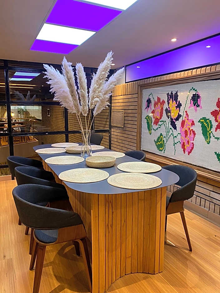 Regente Palace Hotel