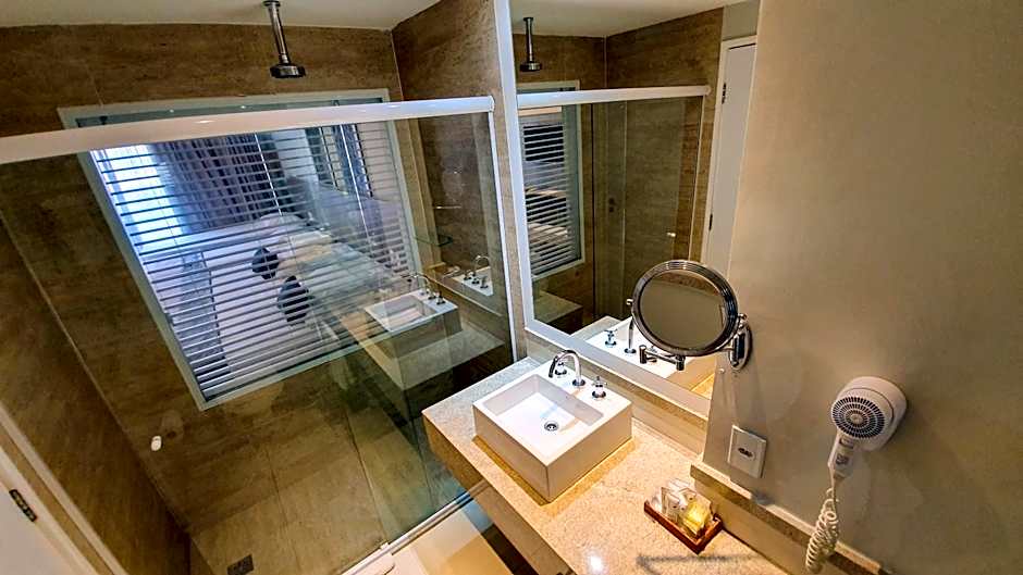 Blue Tree Towers São Luis