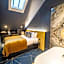 Forty Seven Hotel Manchester, WorldHotels Crafted