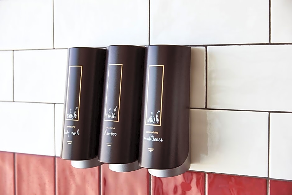 The Scarlet, Lincoln, a Tribute Portfolio Hotel
