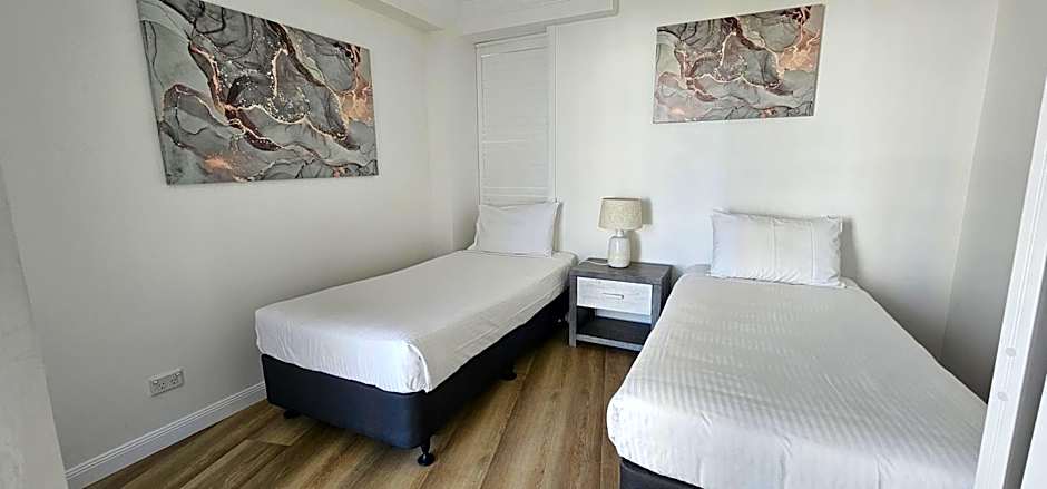 Broadbeach Holiday Apartments