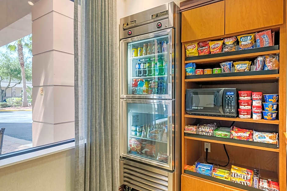 Fairfield Inn & Suites by Marriott Holiday Tarpon Springs