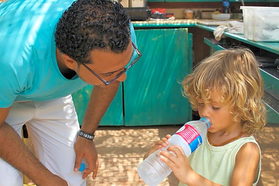 Eldorado Lodge and Restaurant