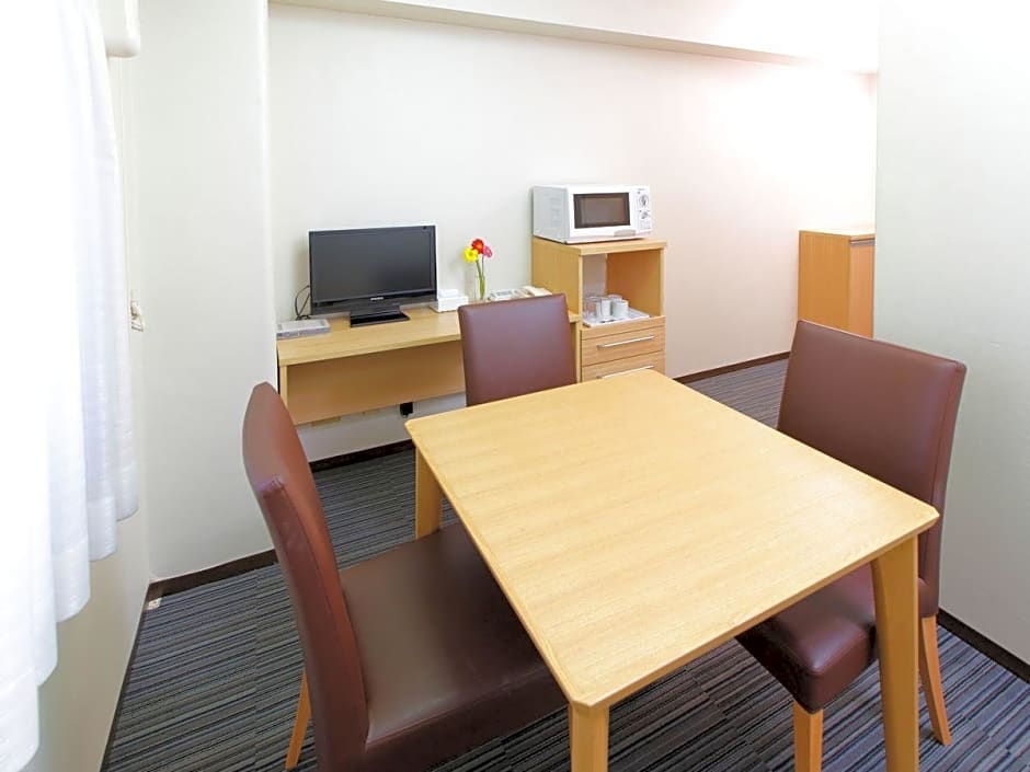 Flexstay Inn Tokiwadai