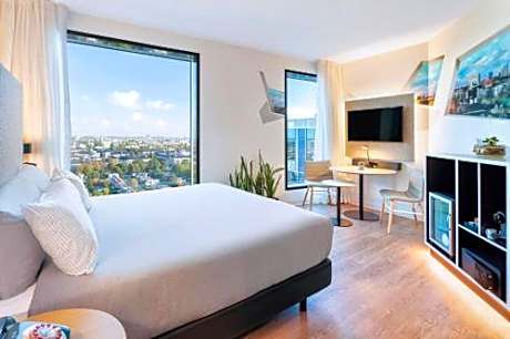 The Loft Sky View