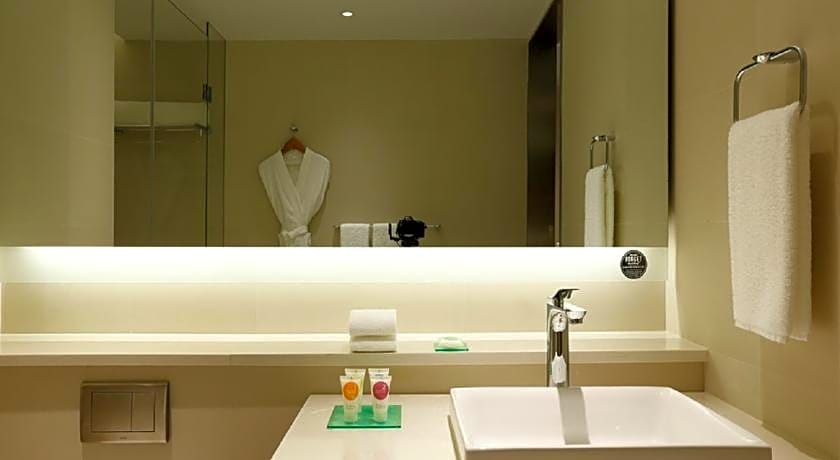 Hyatt Place Yinchuan Dayuecheng