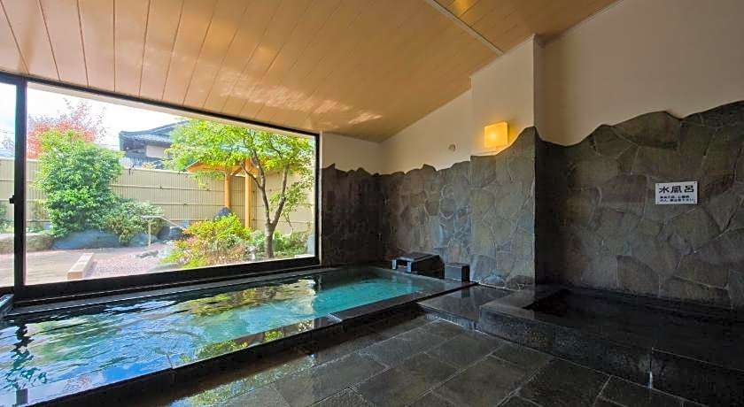Mt. Fuji View Private Sauna Ryokan Shizuku