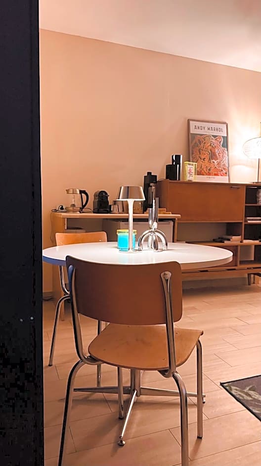 Maison RoHa - B&B & Wellness