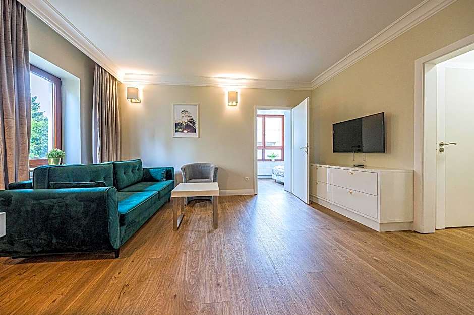 Willa Martini Apartments