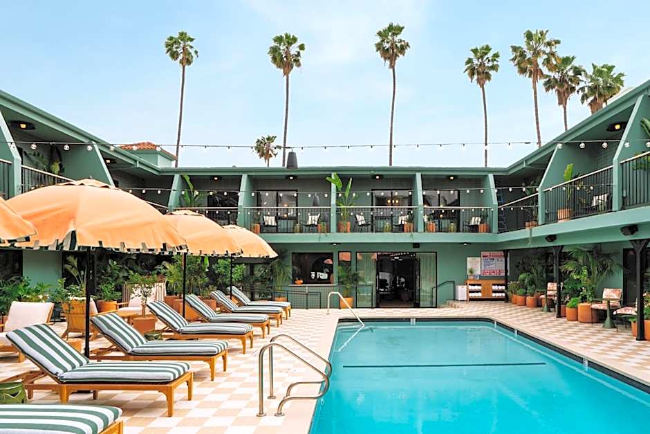 Palihotel Hollywood