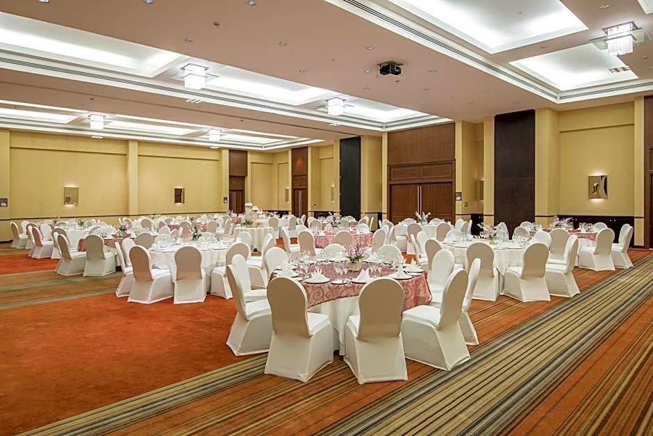 Crowne Plaza Sohar By IHG