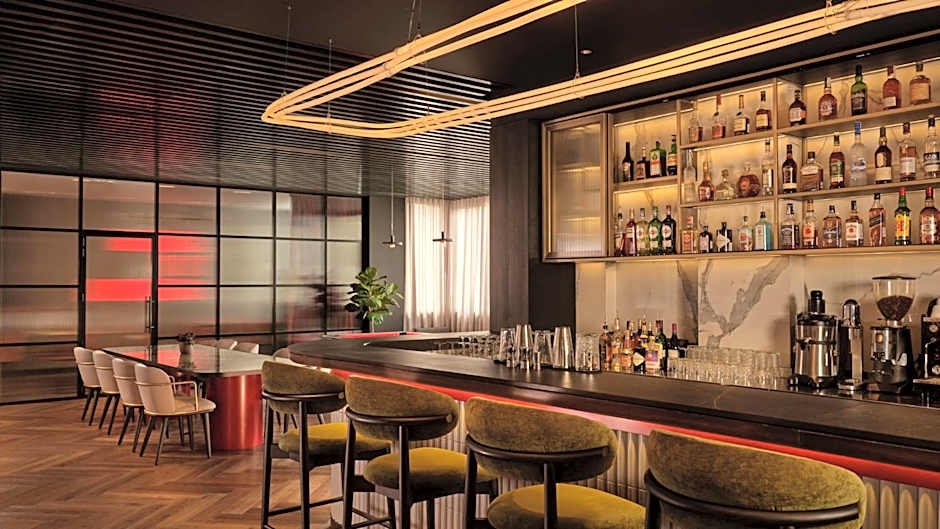 Radisson RED Belgrade