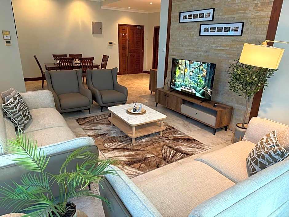 Fairview Luxury Apartments