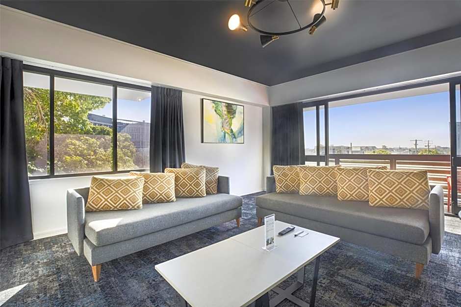 Prince of Wales Hotel