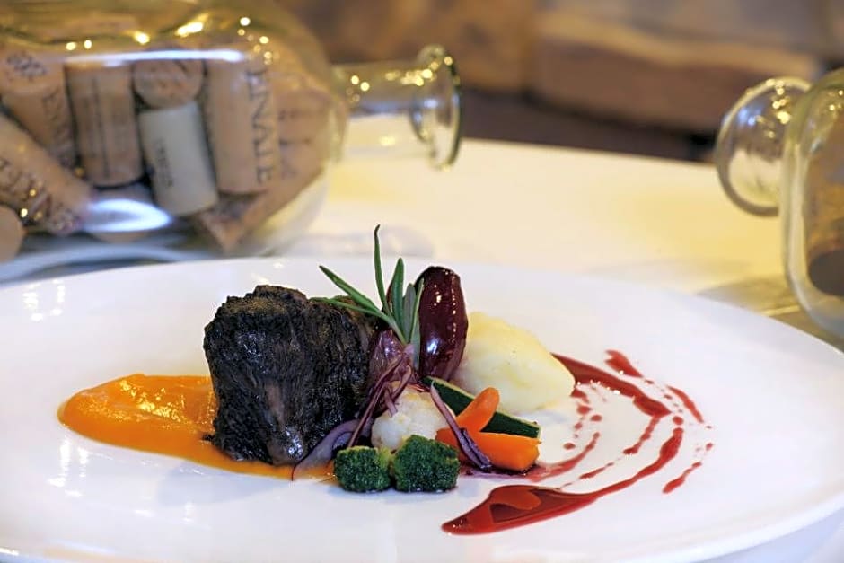 El Privilegio de Tena