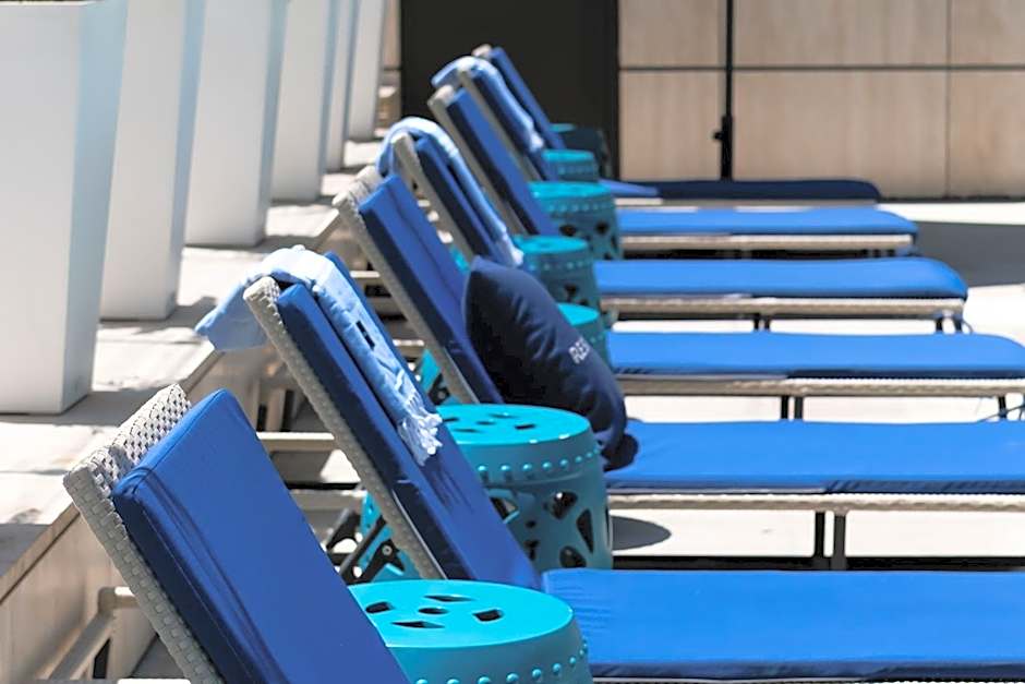 Hotel Indigo Los Angeles Downtown By IHG