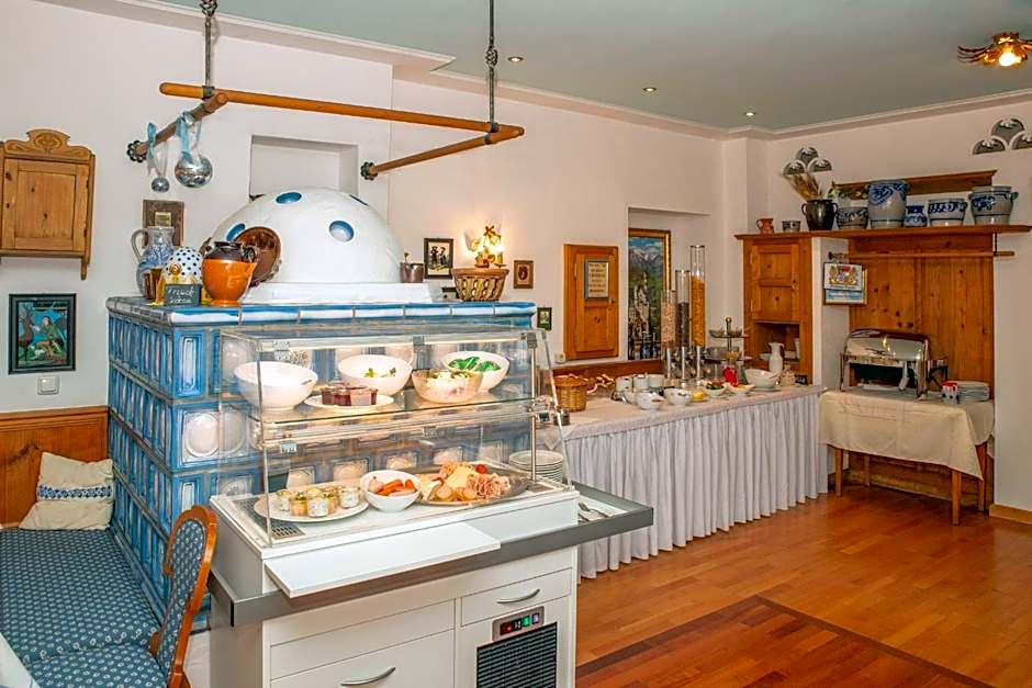 Hotel Gasthof Post