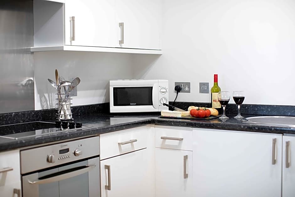 SACO Jersey - Merlin House