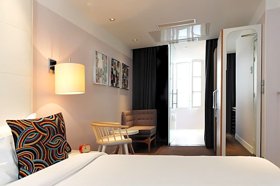Hotel Le Placide Saint-Germain Des Pres