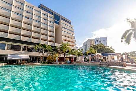 Dominican Fiesta Hotel