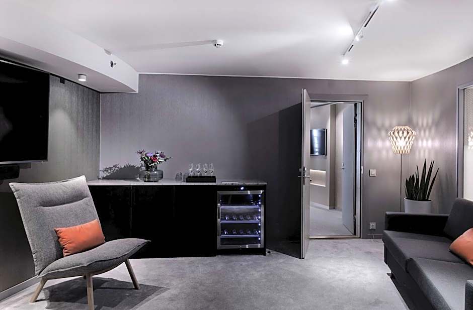 Radisson Blu Royal Hotel, Helsinki