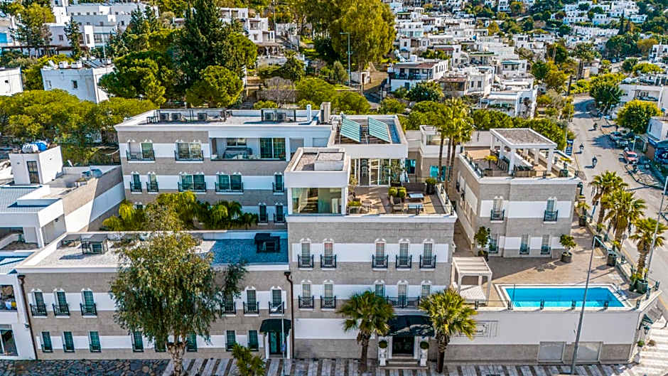 Ena Boutique Hotel & Residences