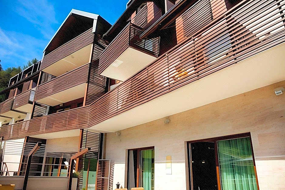 Hotel Arena
