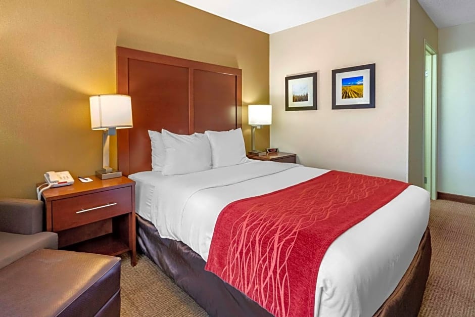 Comfort Inn Great Falls
