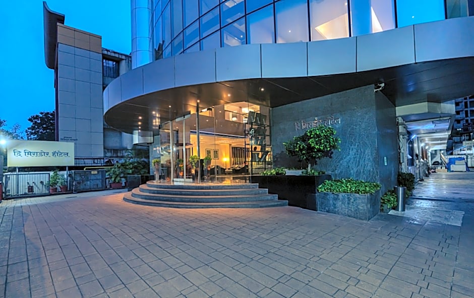 The Mirador - Andheri East