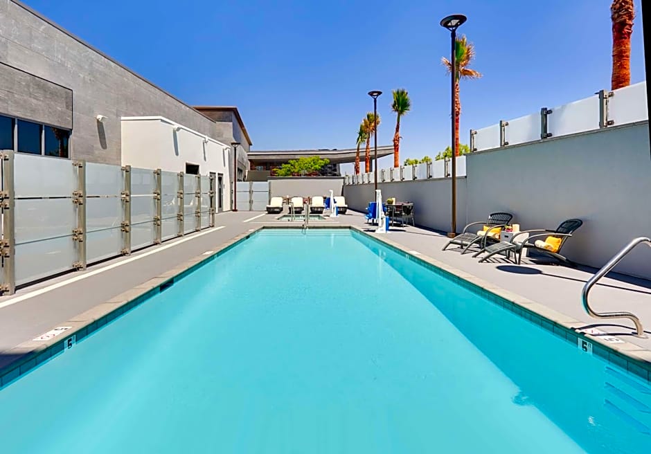 Hampton Inn by Hilton Irvine Spectrum Lake Forest