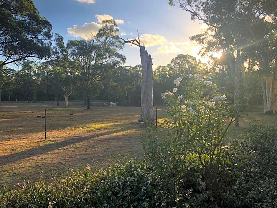 Hunter Valley Retreat