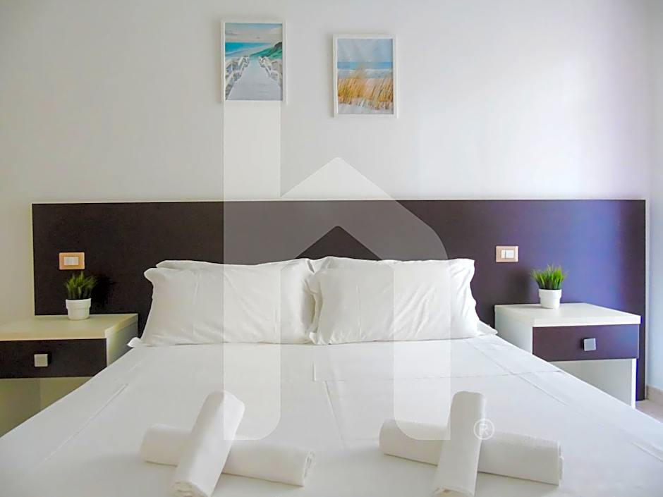 Homiday - Felicioni Alba Adriatica Residence