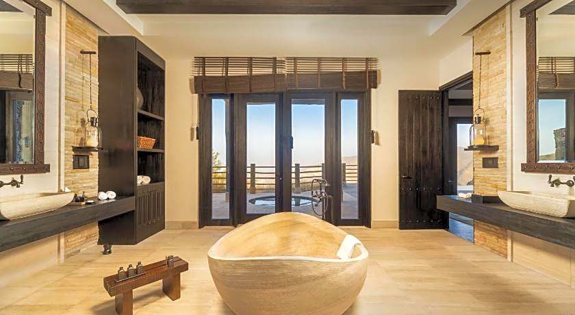 Alila Jabal Akhdar