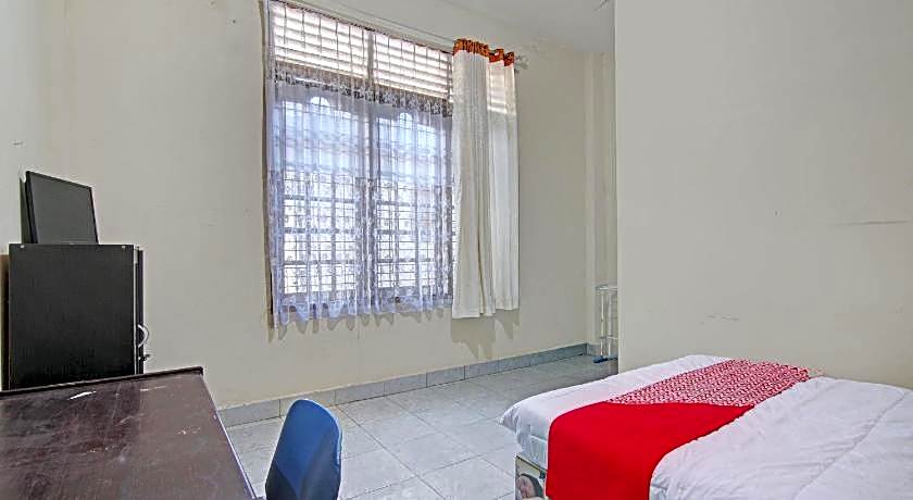 Hotel O Lavina Guesthouse