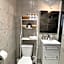 Charmant studio loggia Metro 3pers wifi