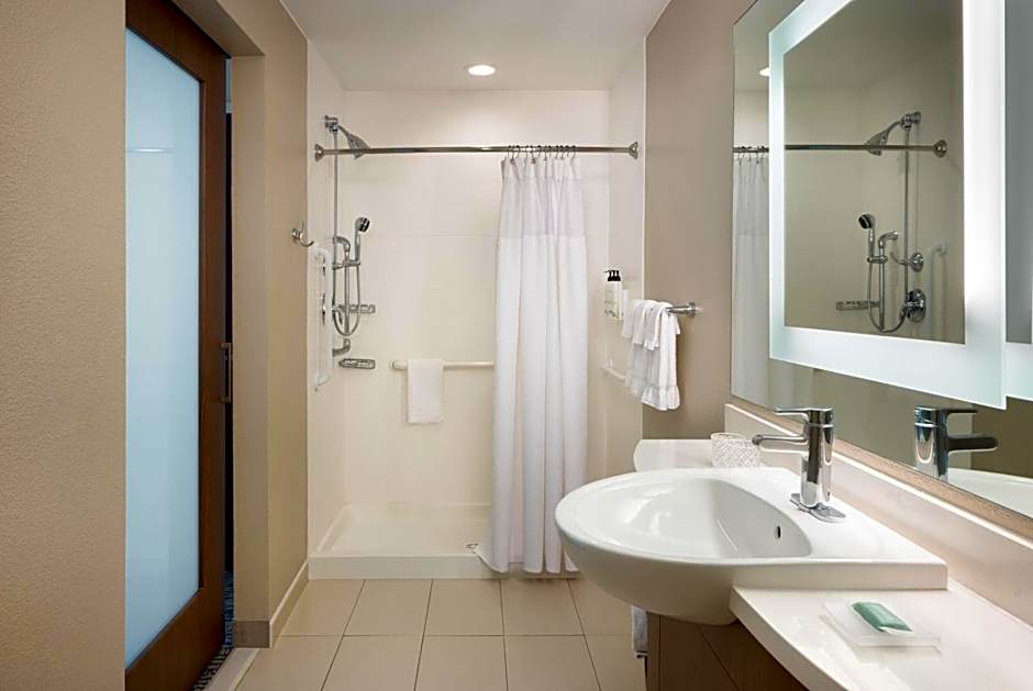 SpringHill Suites by Marriott Wichita Airport
