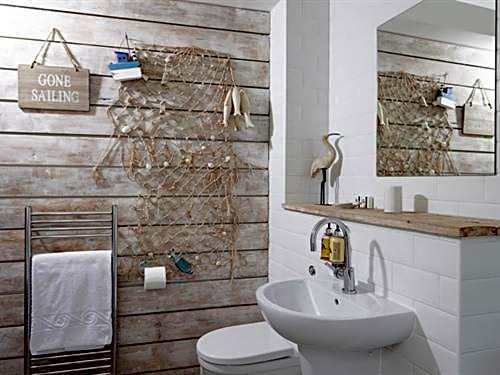 The Steam Packet Inn