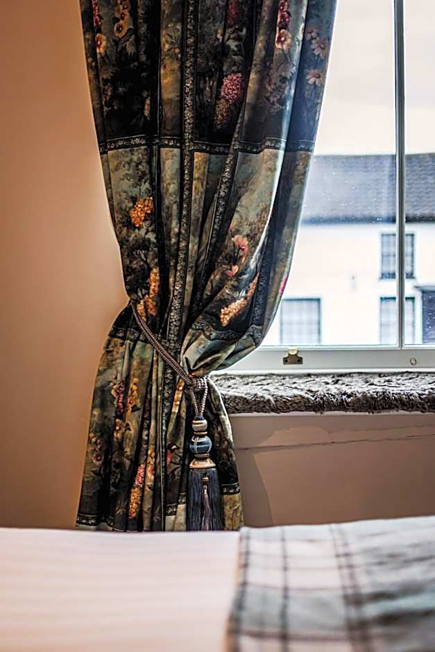 The White Hart Hotel