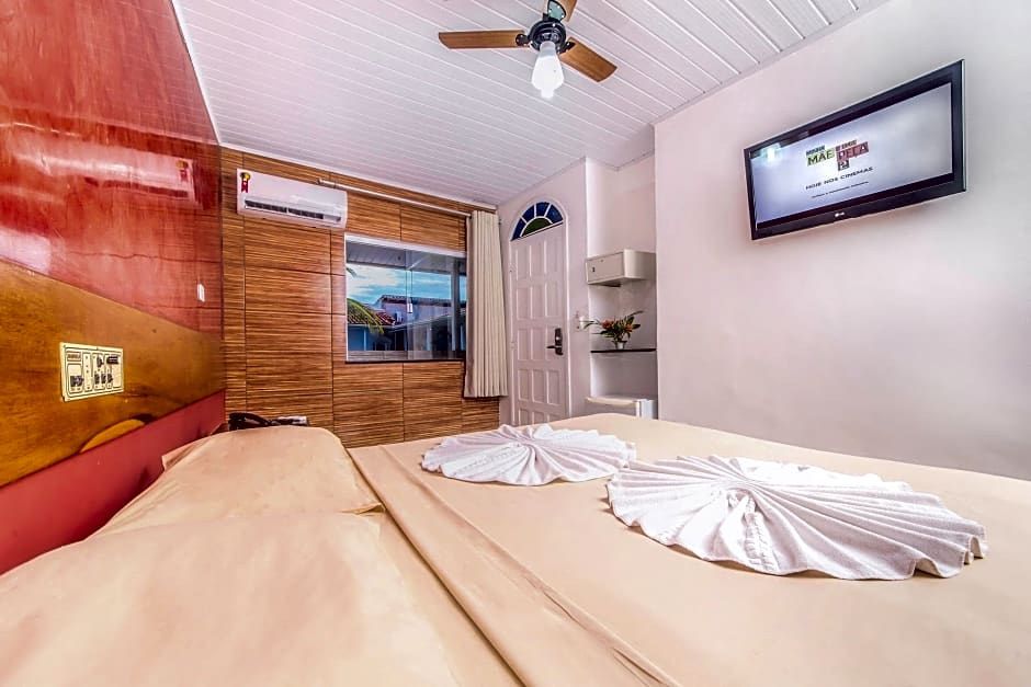 Shangrilá - Rede Soberano