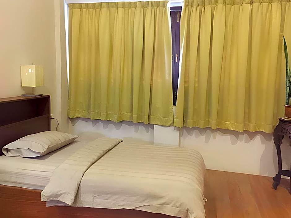 Palm Mansion Boutique Suites