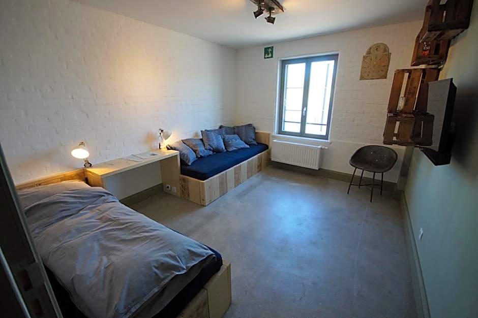 Seemannsheim Hostel Flensburg