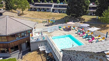 VVF Haute Loire Saint-Julien-Chapteuil