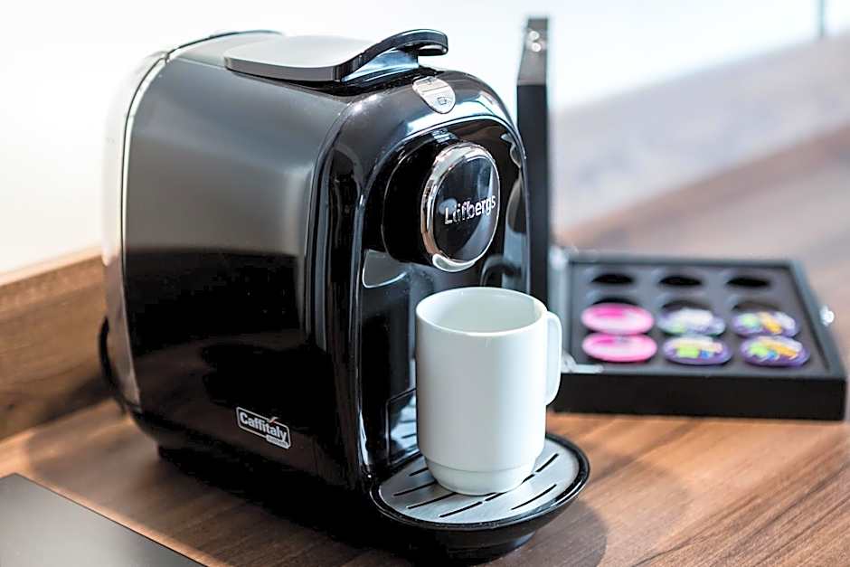 Quality Hotel Gardermoen Airport