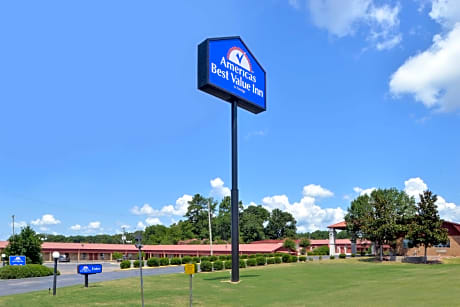 America's Best Value Inn - Batesville